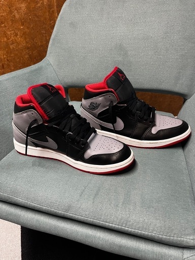 NIKE ナイキ　ジョーダン1 スニーカー　26.0