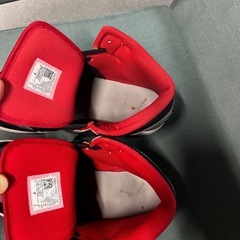 NIKE ナイキ　ジョーダン1 スニーカー　26.0の画像