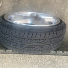 本日迄出品　軽自動車にどうですか？の画像
