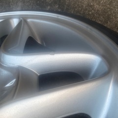 本日迄出品　軽自動車にどうですか？の画像