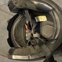 【ワンコインセール】　ジェットヘルメット　JK-512 サイズ　M の画像