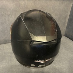 【ワンコインセール】　ジェットヘルメット　JK-512 サイズ　M の画像