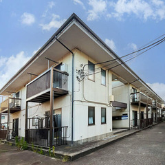 ⭐️トリプルゼロ物件⭐️ 敷金/礼金/仲手0円 😄審査通過…