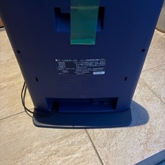 電気ヒーターの画像