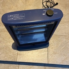 電気ヒーターの画像