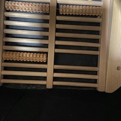 遠赤外線脚温器の画像