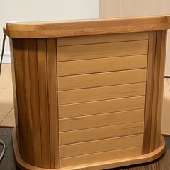 遠赤外線脚温器の画像