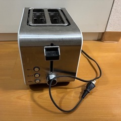 とーすトースターの画像