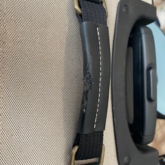 キャリーバックの画像