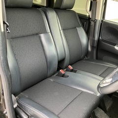 【平成28年式】後期 ターボ N-BOXカスタム GターボLパッケージの画像