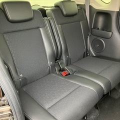 【平成28年式】後期 ターボ N-BOXカスタム GターボLパッケージの画像