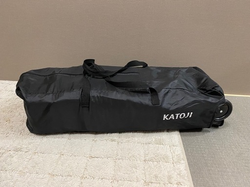 最終価格⭐KATOJI ベビーベッド＆プレイヤード⭐