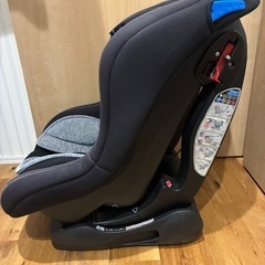 チャイルドシートの画像