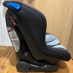 チャイルドシートの画像