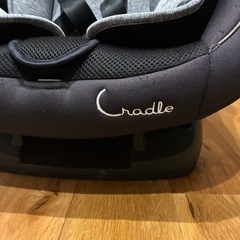 チャイルドシートの画像