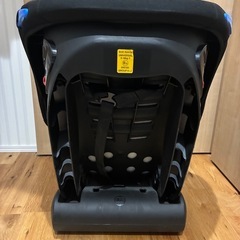 チャイルドシートの画像