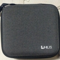 LIHILIS BLD-307　ハンディガン 筋膜リリースガン  の画像