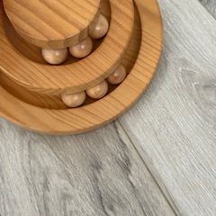 猫　おもちゃ｜海外移住のため出品の画像