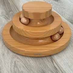 猫　おもちゃ｜海外移住のため出品の画像