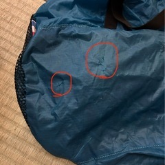 ミレー　サブザックの画像