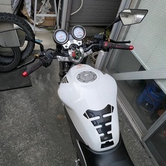 VTR250 FIの画像