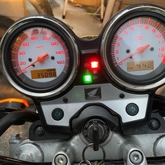 VTR250 FIの画像
