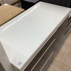 キッチンカウンターのご紹介です！の画像