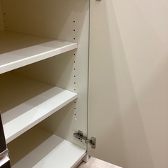 キッチンカウンターのご紹介です！の画像