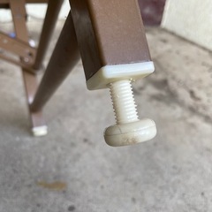 (多数有り)折りたたみ座卓テーブルの画像