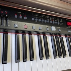 ⭐︎引取り限定⭐︎ テクニクス ピアノ SX-PR250  の画像