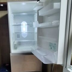 【11月30日13時～16時】西東京市、直接引き取り限定！【冷蔵庫365L】無料の画像