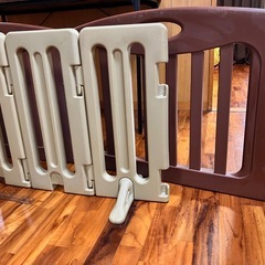 ベビー、ペットゲートの画像