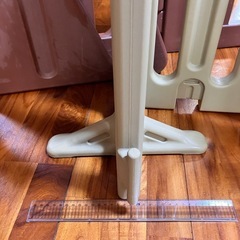 ベビー、ペットゲートの画像