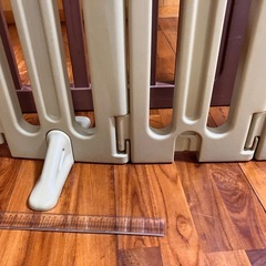 ベビー、ペットゲートの画像