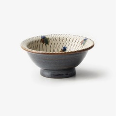 【新品未使用】やちむん 小鉢 4寸ワンブーの画像