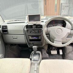 日産 クリッパーリオ　E_FOUR 4WDの画像