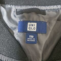 アウターの画像