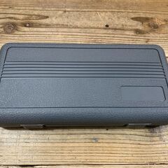 【美中古品】ソケットレンチセット 35pcs 工具 DIY 整備の画像