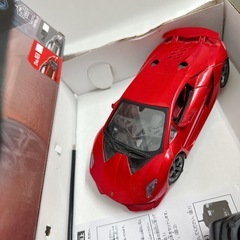 ランボルギーニセストエレメントの画像