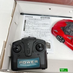 ランボルギーニセストエレメントの画像