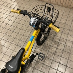自転車の画像