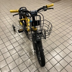 自転車の画像