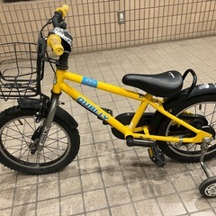 自転車の画像