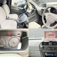 日産 クリッパーリオ　E_FOUR 4WDの画像