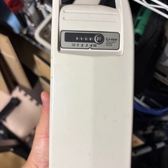 電動自転車 YAMAHA PAS Raffini 26インチの画像