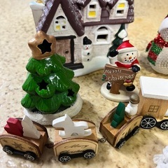 ♦︎クリスマス 小物♦︎の画像