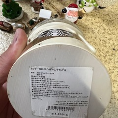 ♦︎クリスマス 小物♦︎の画像