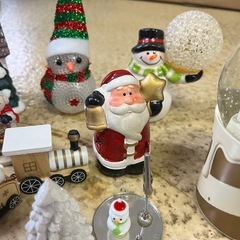 ♦︎クリスマス 小物♦︎の画像