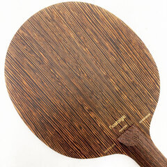 【未使用】スティガ ノスタルジック オフェンシブ FLA 1037-35 STIGA シェークハンド 卓球ラケットの画像