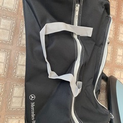 メルセデスベンツ　バックの画像